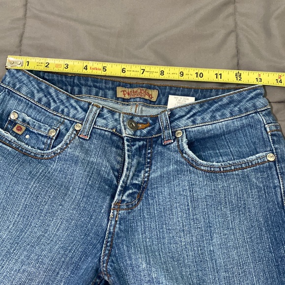 Paris Blues jeans - Picture 5 of 6